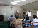 Tarumizu church 2