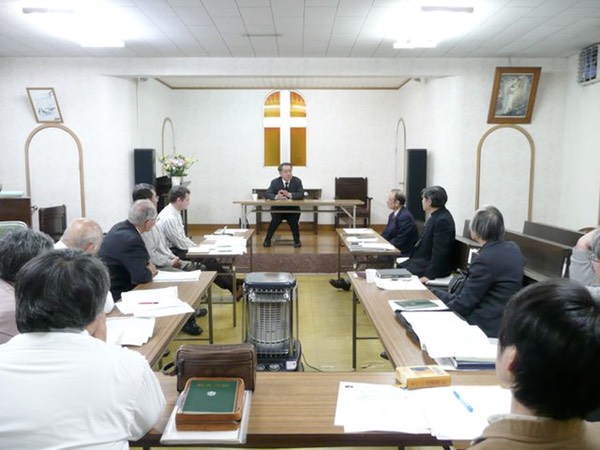 WEBChaplainMtg