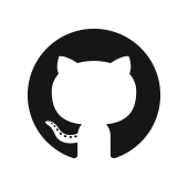 GitHub Icon