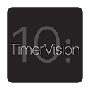 TimerVision Icon
