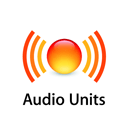 Audio Units Icon